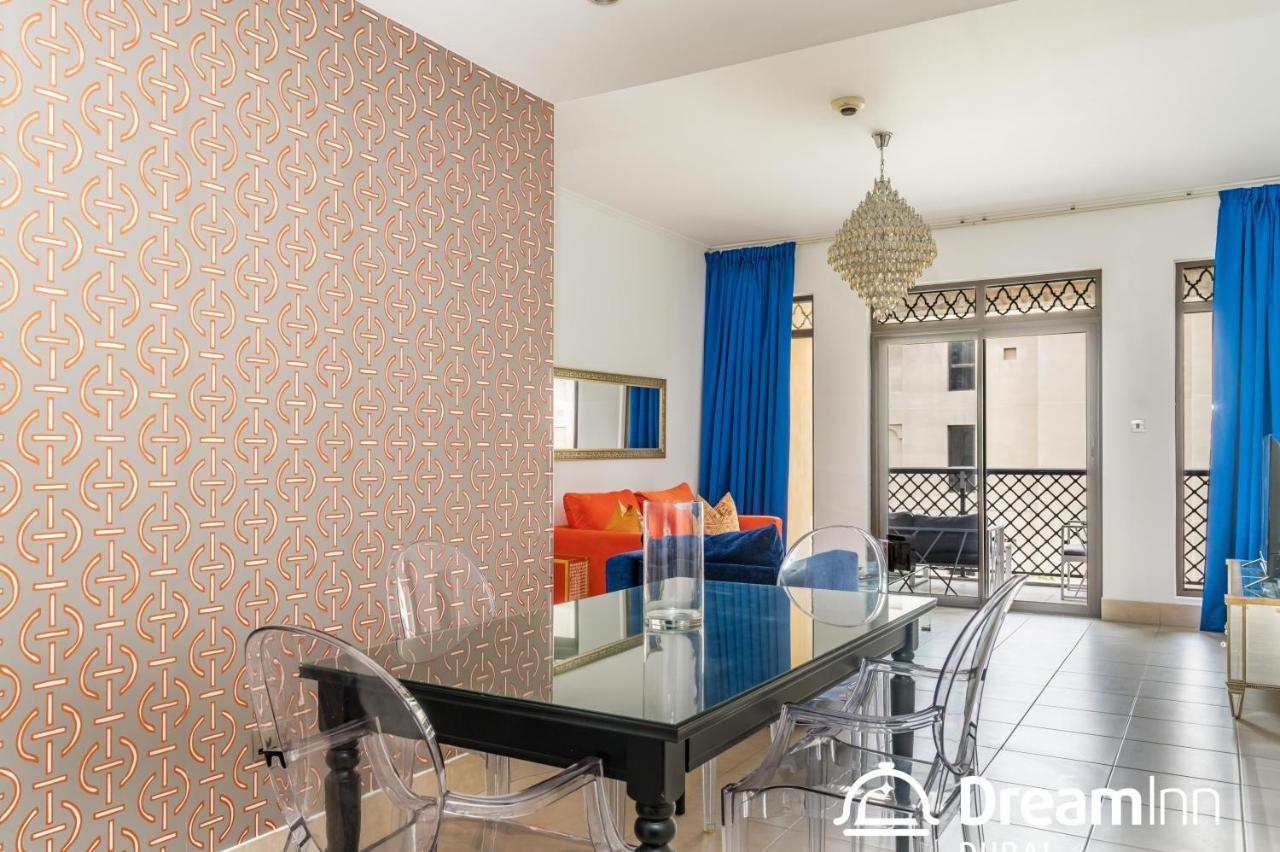 Dream Inn Apartments - Arabian Old Town Dubai Exterior photo